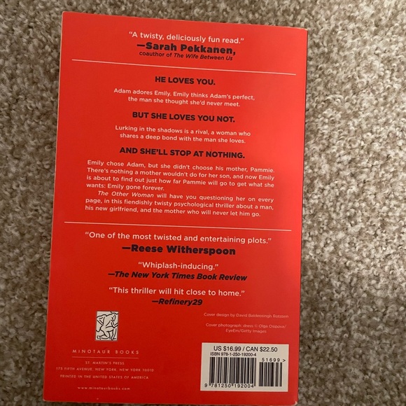 Fiction Book Bundle - Picture 6 of 6